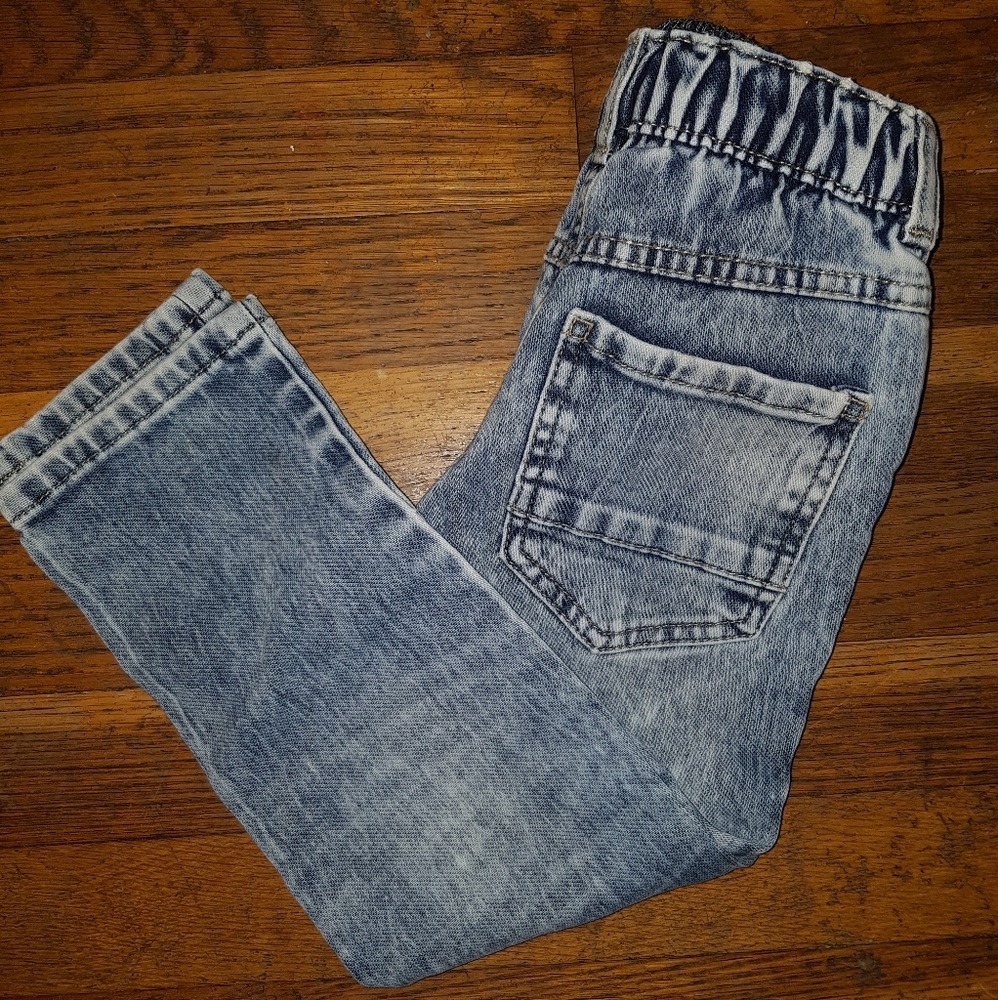 Oshkosh Vintage Style Boys Jeans